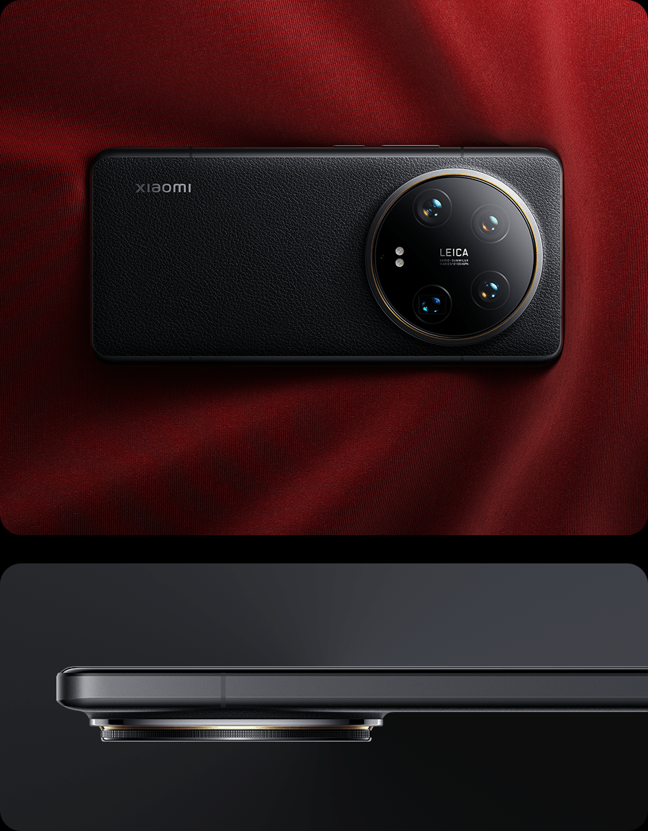 Xiaomi 14 Ultra | Xiaomi 日本 | すべての仕様と機能