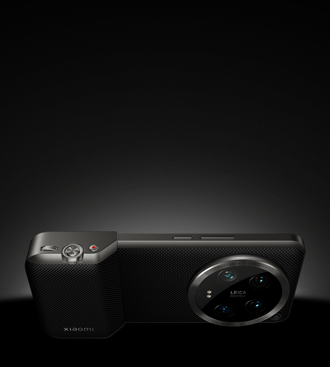 Xiaomi 14 Ultra Photography Kit | Xiaomi Türkiye | Tüm Teknik