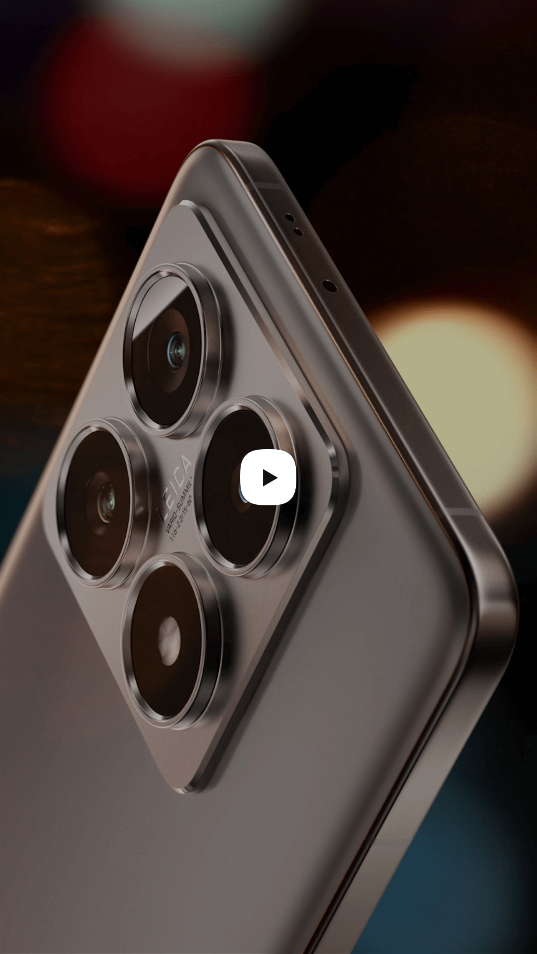 Xiaomi 14T Pro | Xiaomi 日本 | すべての仕様と機能