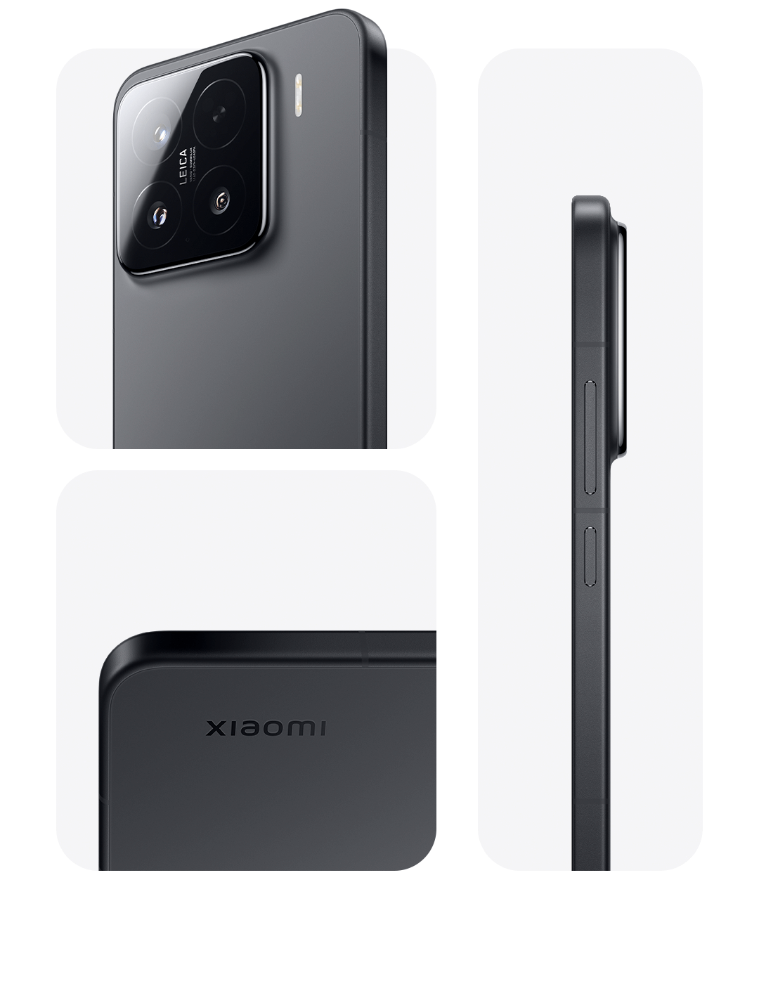 Xiaomi 15 - Xiaomi Global