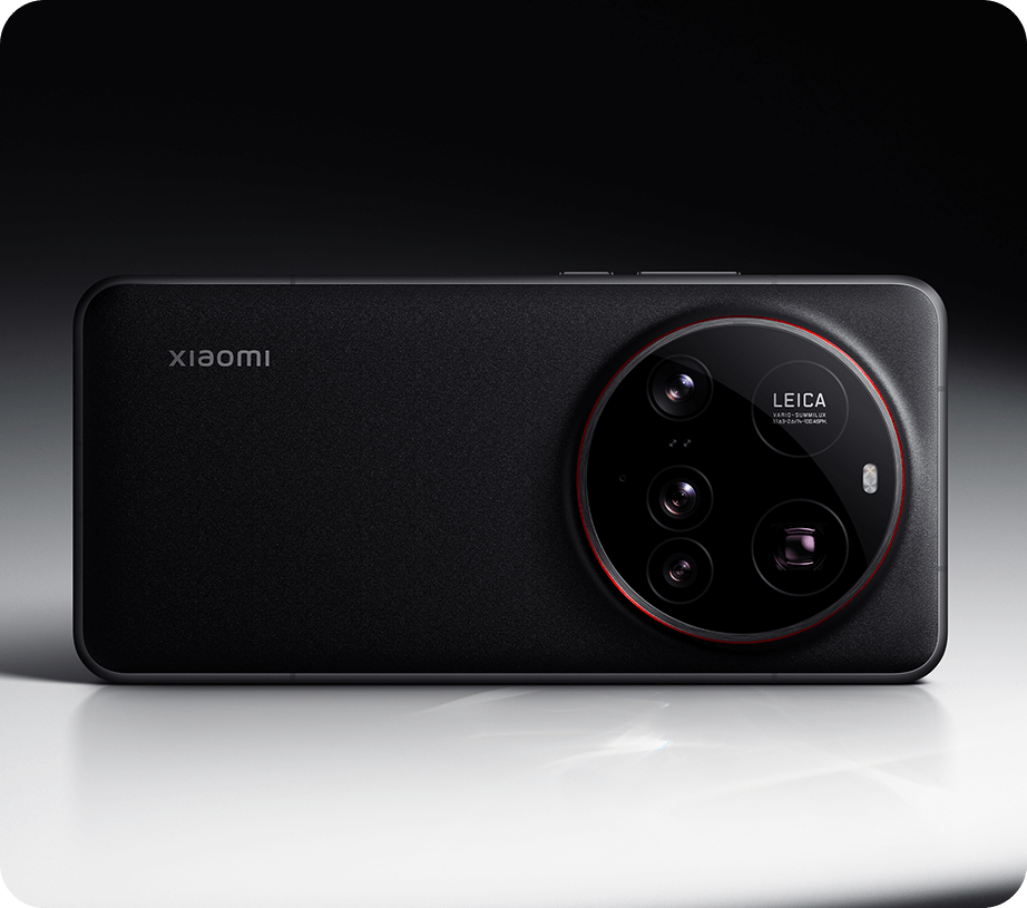 Xiaomi 15 Ultra | Xiaomi 日本 | すべての仕様と機能