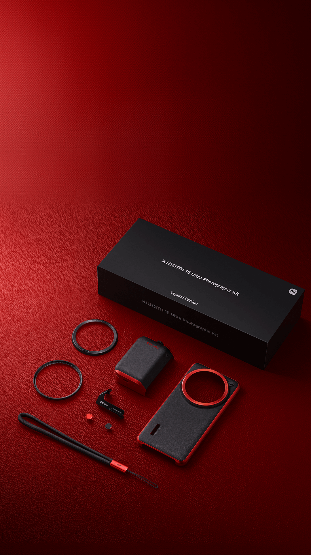 Xiaomi 15 Ultra Photography Kit | Xiaomi 日本 | 購入のための最良