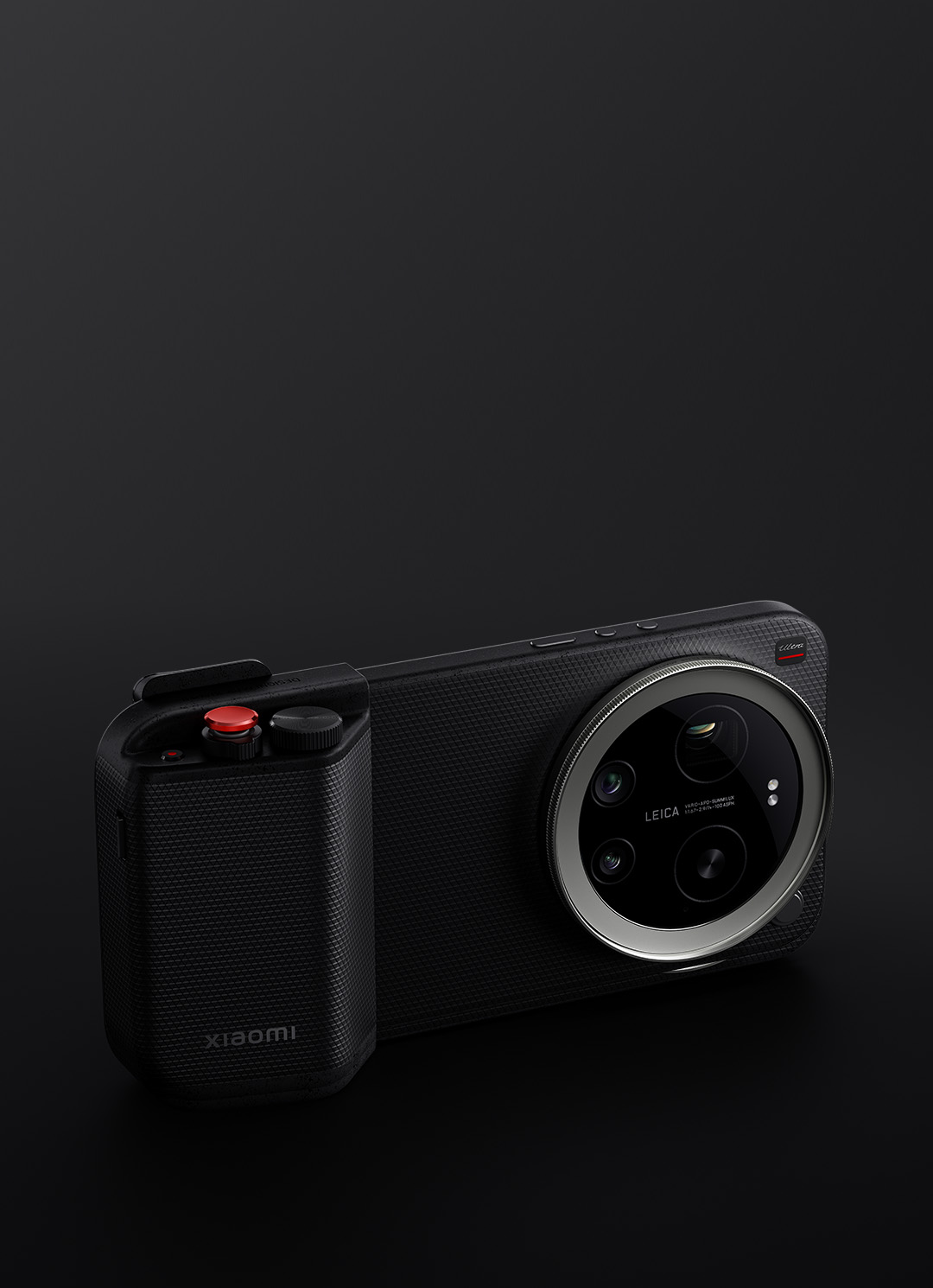 Xiaomi 17 Ultra Photography Kit Pro - Xiaomi Global