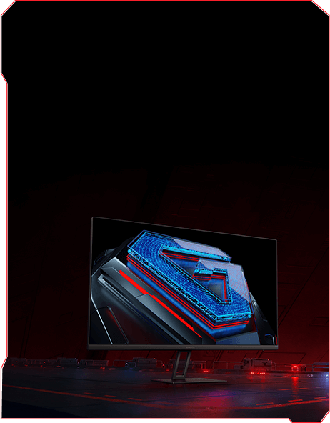 Xiaomi ゲーミングモニター G27Qi | Xiaomi 日本 | すべての仕様と機能