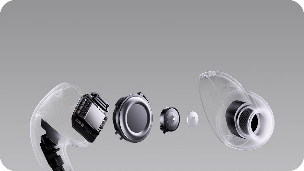 Xiaomi Buds 5 Pro | Xiaomi 日本 | すべての仕様と機能