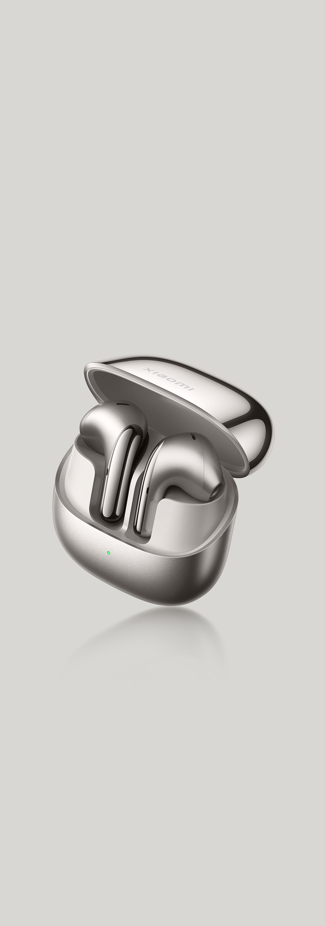 Xiaomi Buds 5 | Xiaomi 日本 | すべての仕様と機能