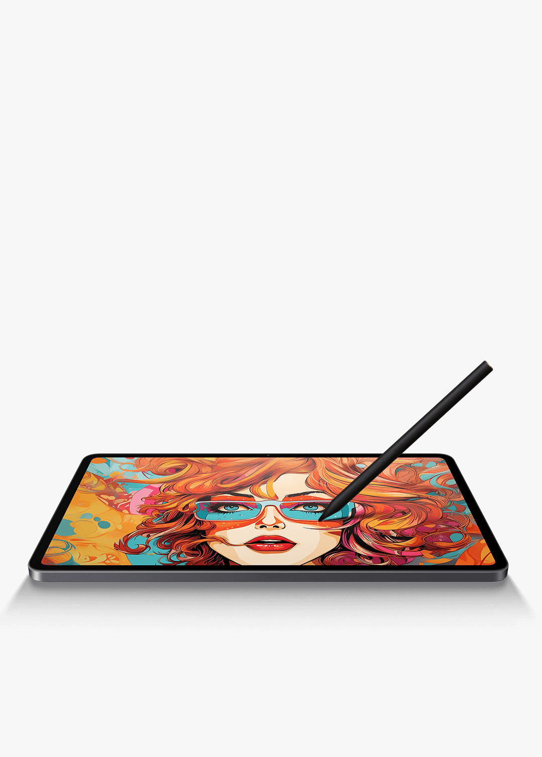 All Specs, Features of Xiaomi Focus Pen | Xiaomi