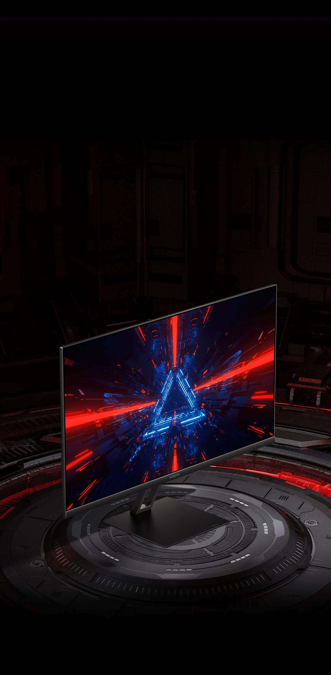 Xiaomi ゲーミングモニター G24i | Xiaomi 日本 | すべての仕様と機能