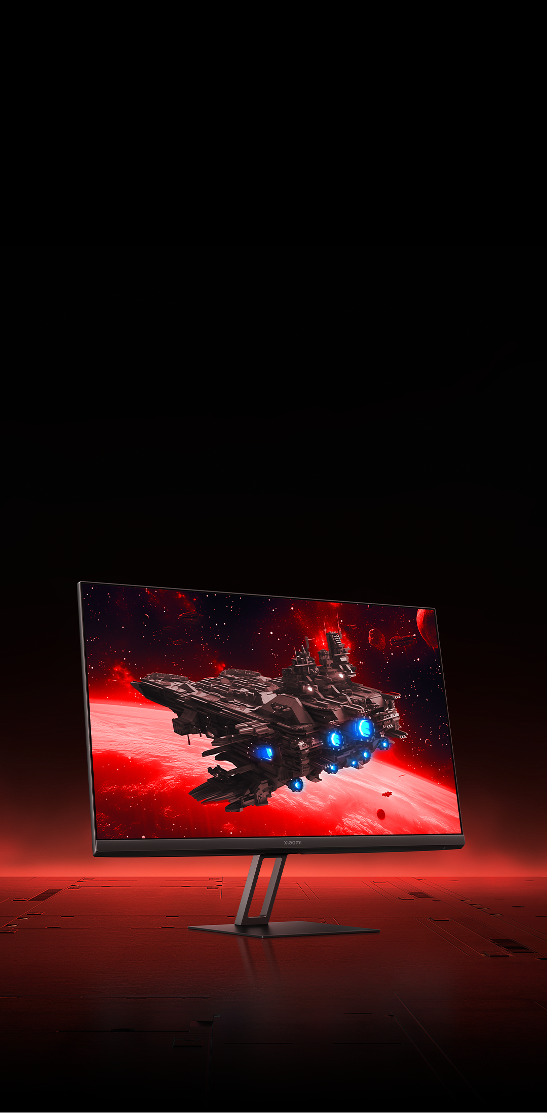 Xiaomi Gaming Monitor G24i - Xiaomi United States