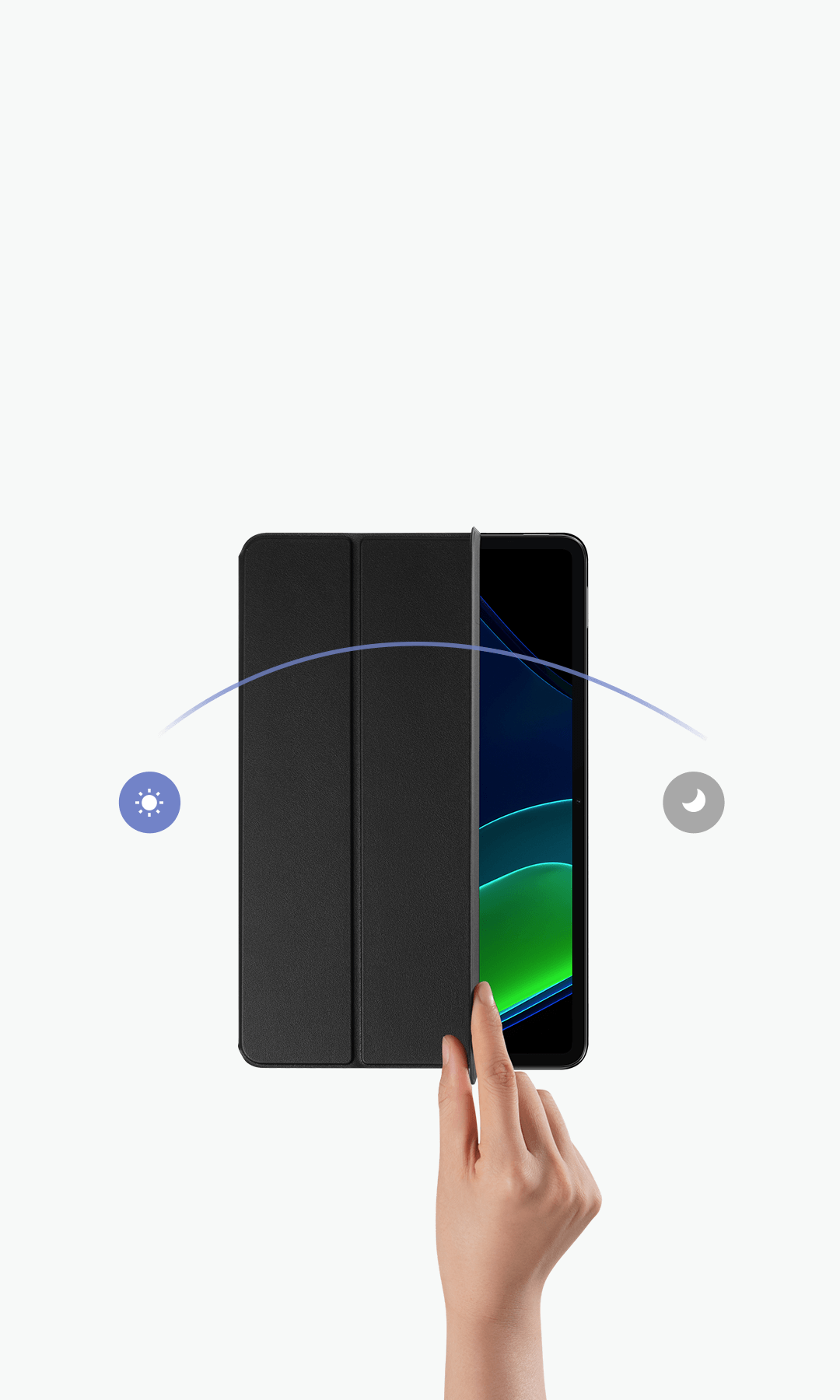 Xiaomi Pad 6 フリップケース | Xiaomi 日本 | すべての仕様と機能