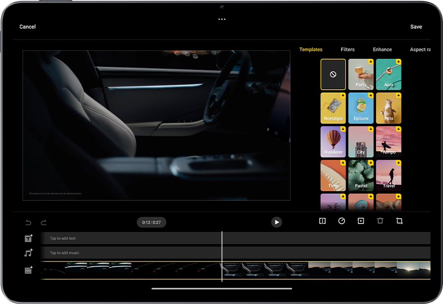 Xiaomi Pad 6S Pro 12.4 | Xiaomi 日本 | すべての仕様と機能