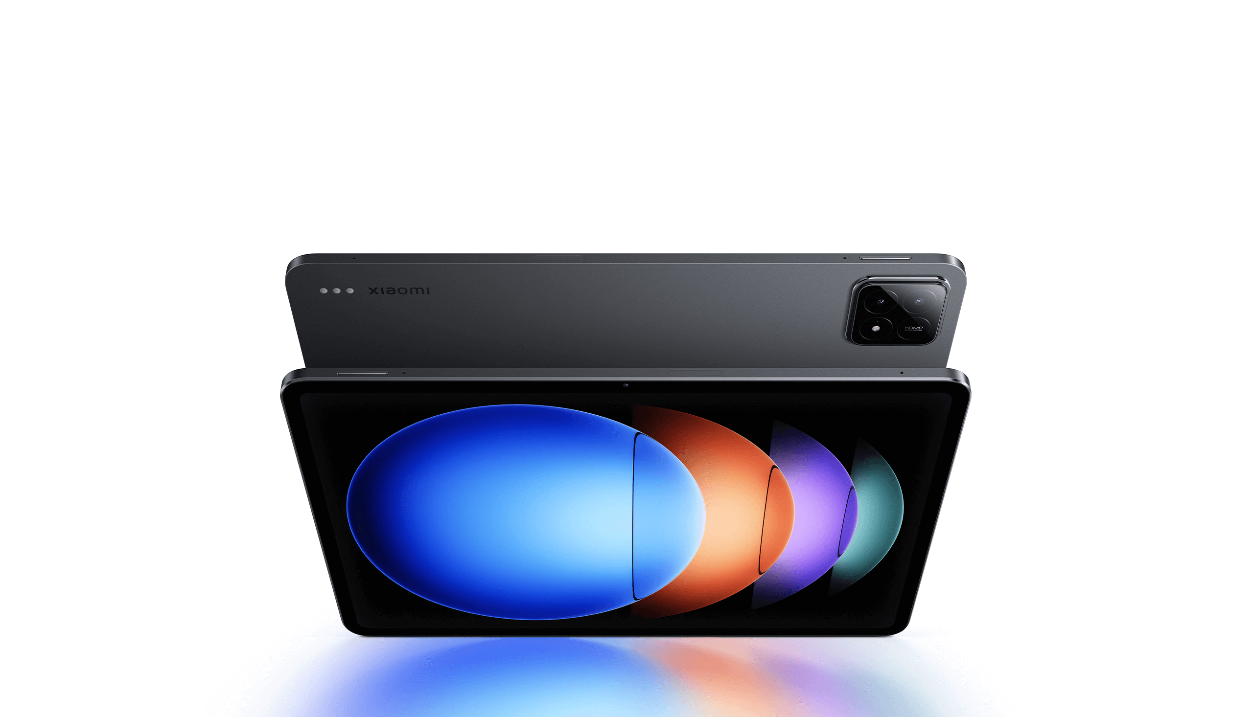 Xiaomi Pad 6S Pro 12GB+512GB Blue