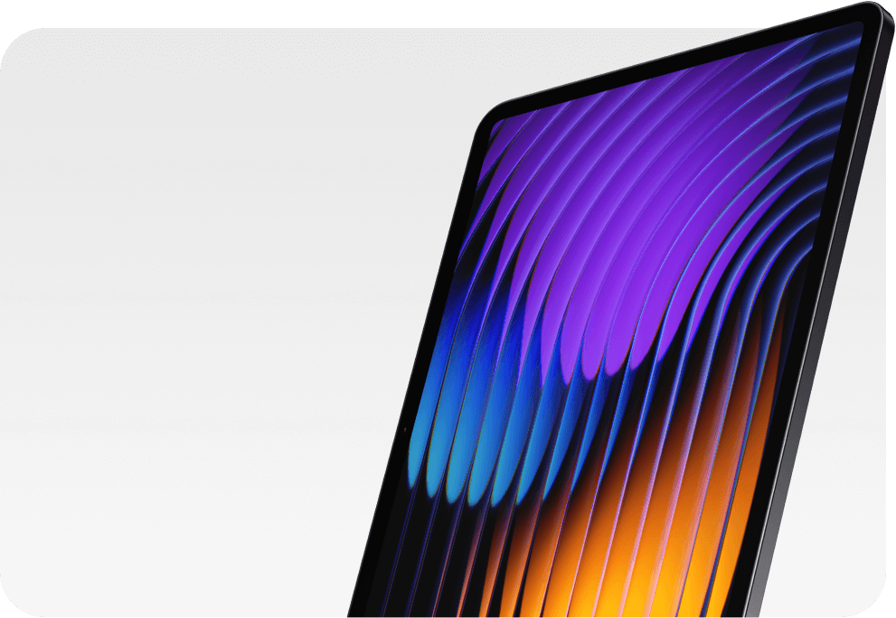 Xiaomi Pad 7 | Xiaomi 日本 | すべての仕様と機能