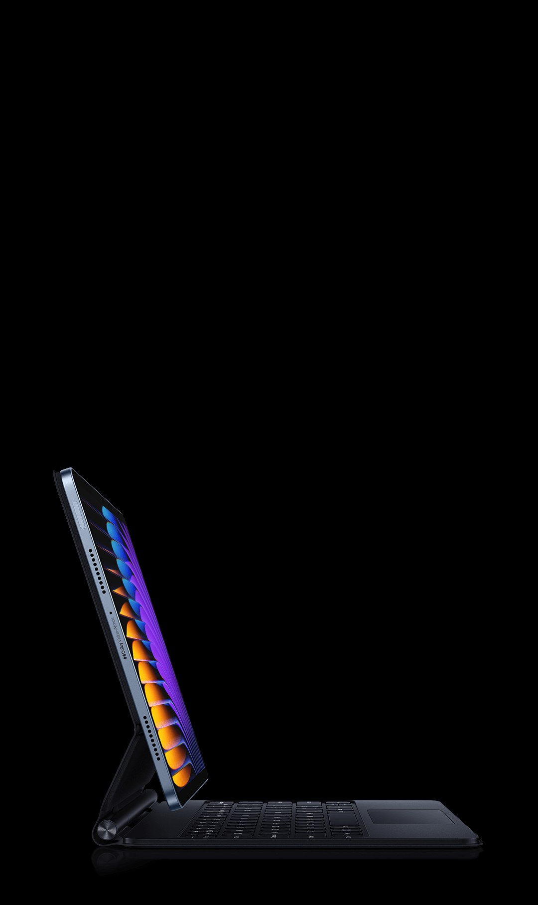 Xiaomi Pad 7 Focus Keyboard - Xiaomi UK