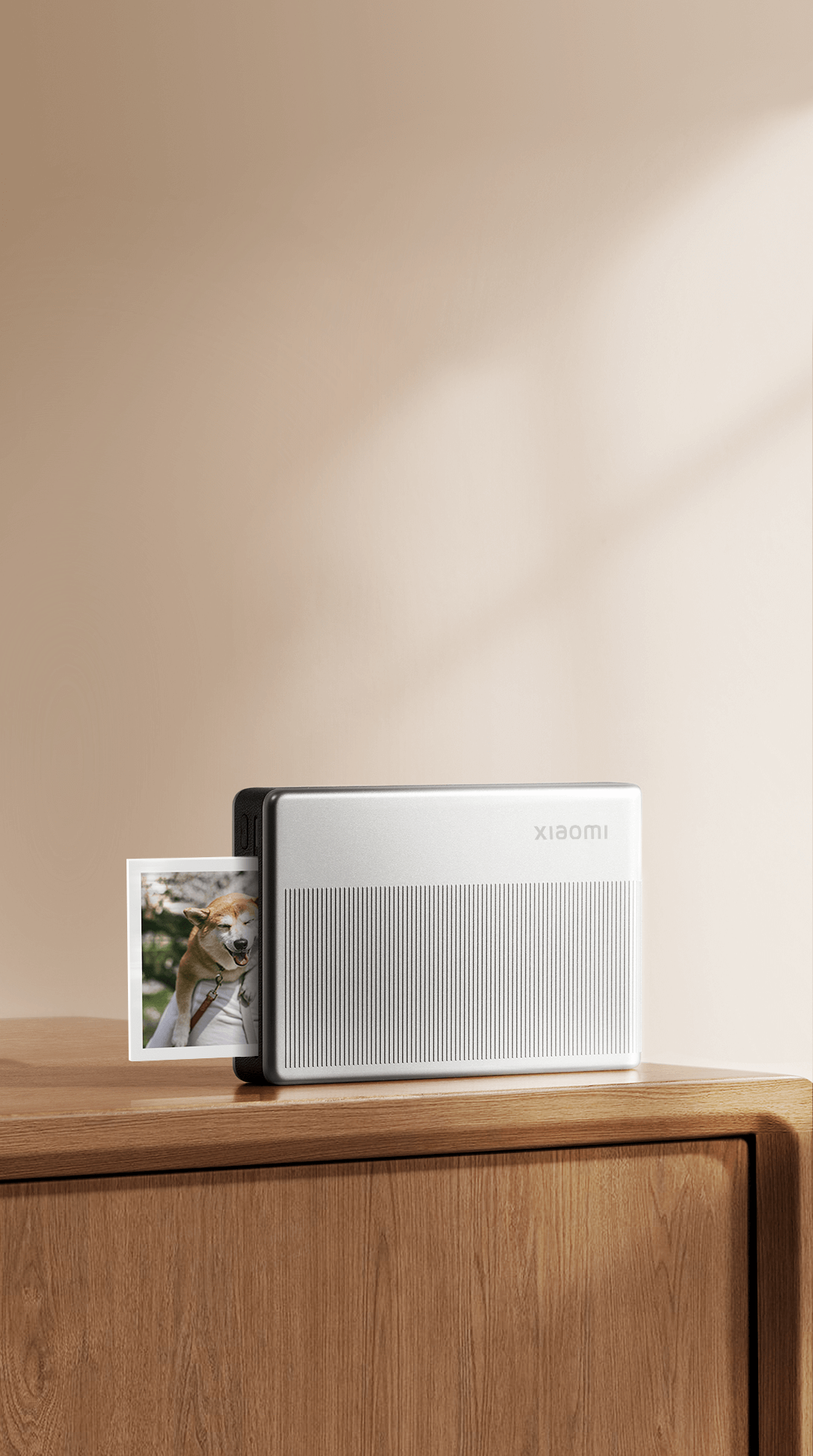 Xiaomi ポータブルフォトプリンター 1S | Xiaomi 日本 | すべての仕様