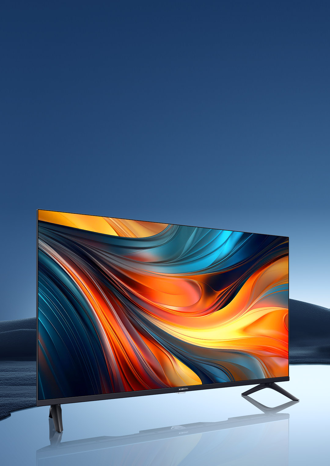 Xiaomi TV A 32 2026 - Xiaomi Global