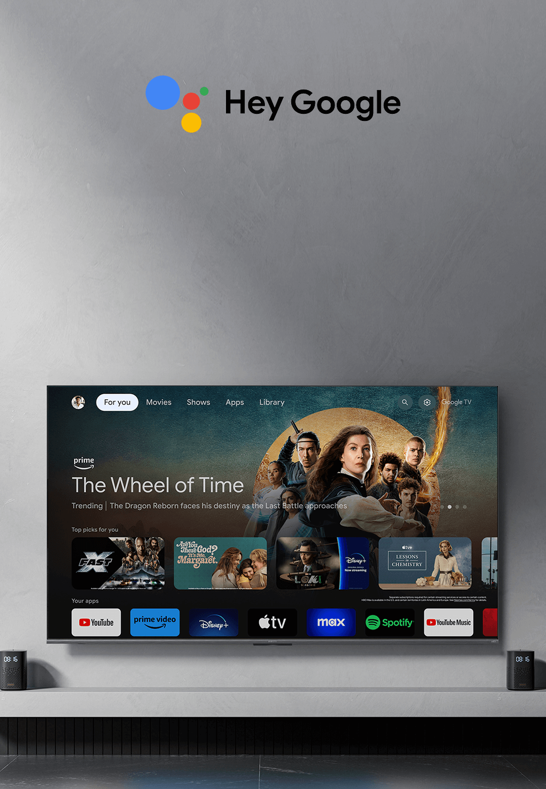 All Specs, Features of Xiaomi TV A Pro 43 2025 | Xiaomi