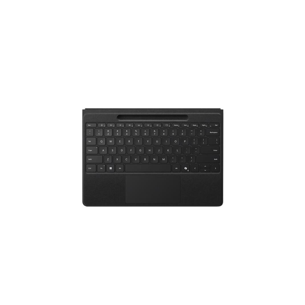 Microsoft Surface Pro Flex Keyboard - Black | HSN