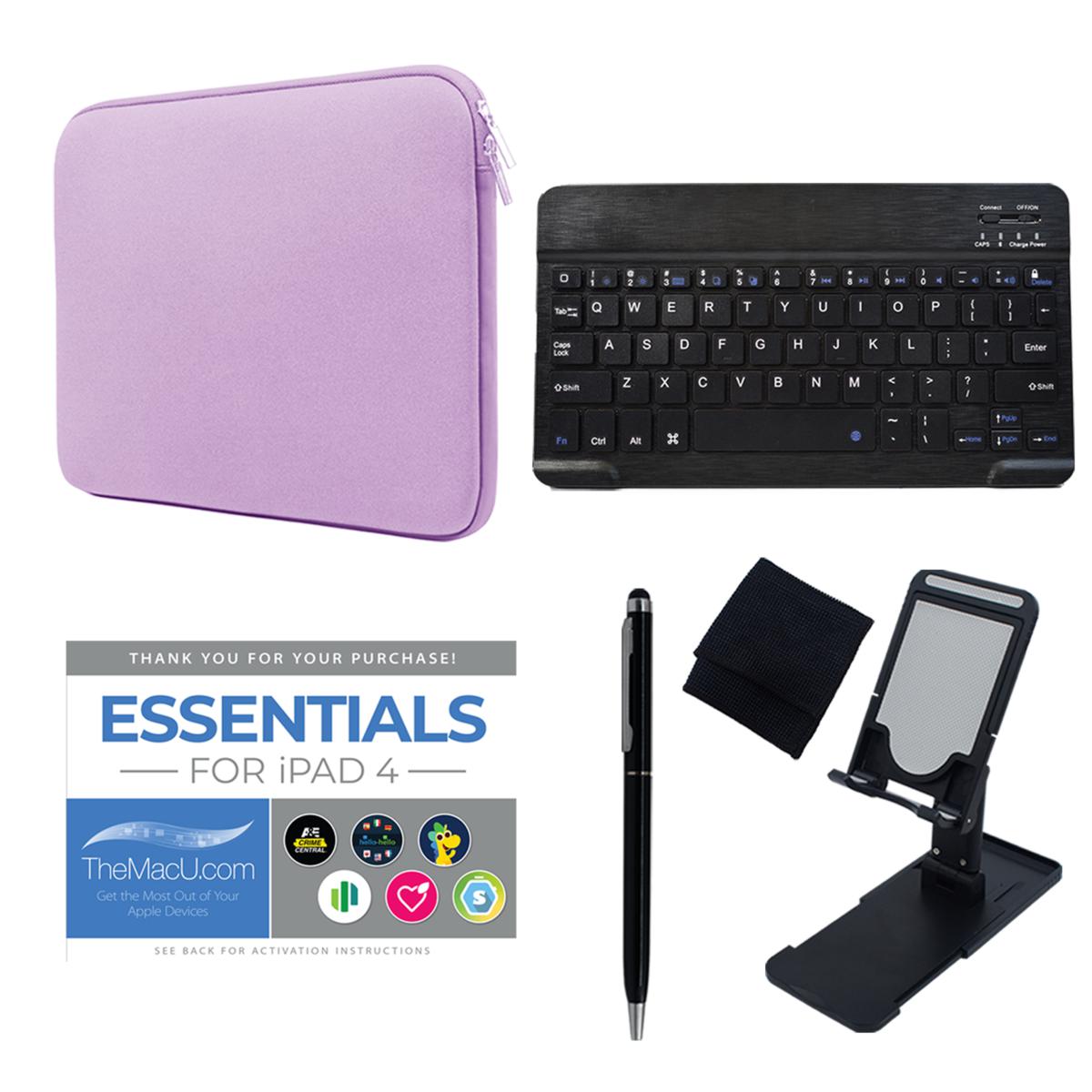 Apple iPad Mini 6 256GB Wifi Bundle | HSN