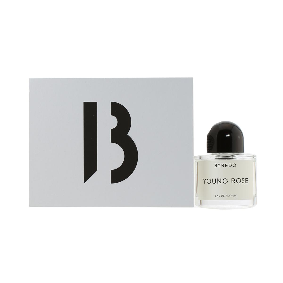 Byredo Young Rose 1.7 oz. Eau De Parfum Spray | HSN