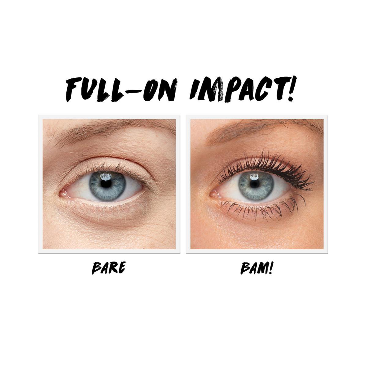 Smashbox Full Exposure Mascara | HSN