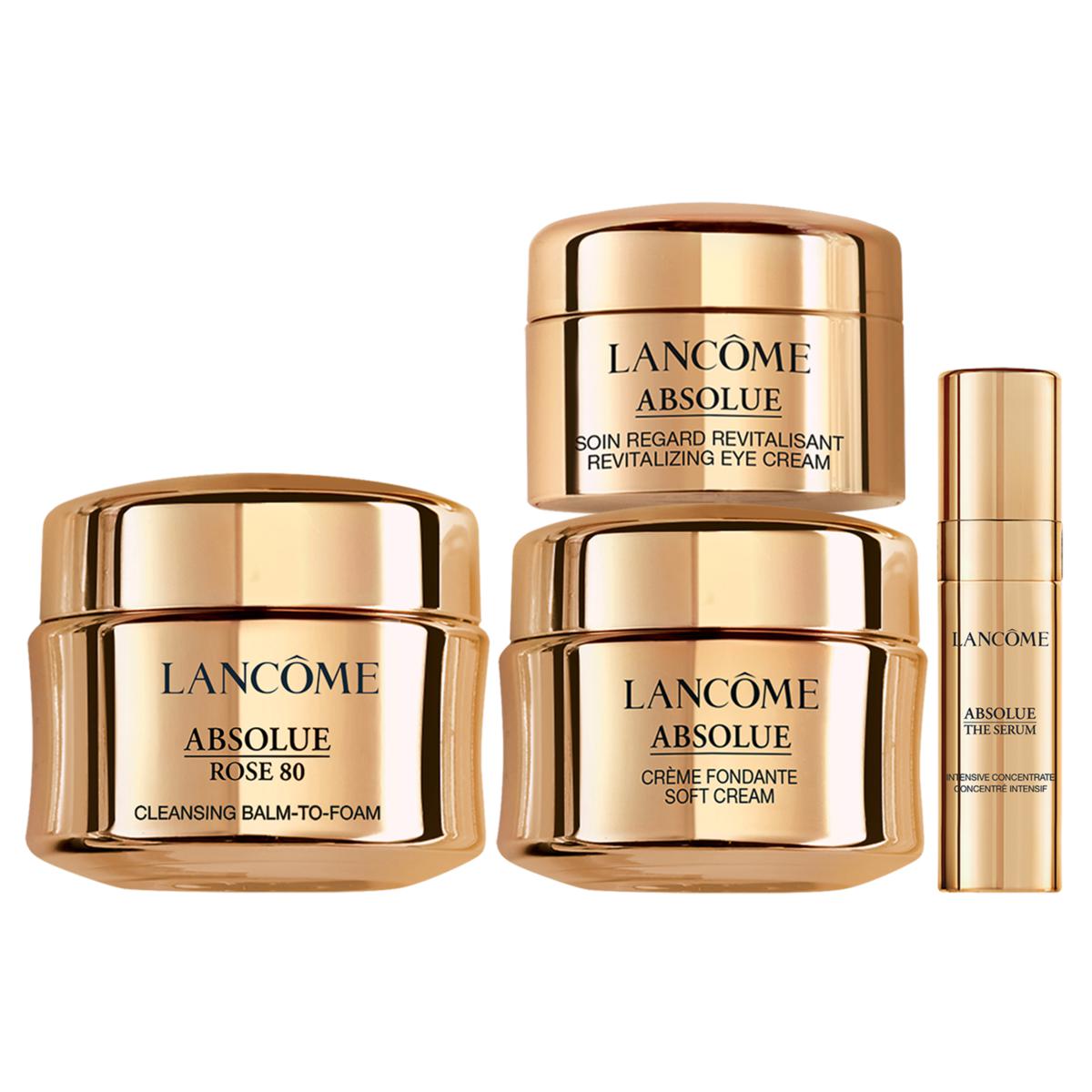 Lancôme Absolue Discovery Set | HSN