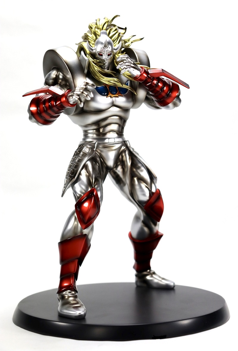 CCPJAPAN、3月20日より開催される「キン肉マンFESTIVAL 2025」にて限定