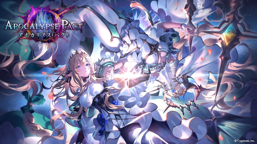 スクエニ、『エンゲージソウルズ』で花江夏樹さん、悠木碧さんら声優5