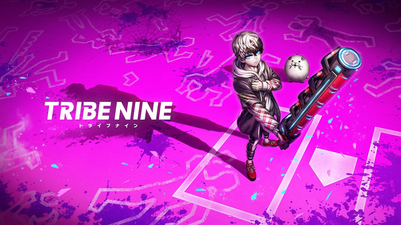 アカツキゲームス、『TRIBE NINE(トライブナイン)』を11月27日をもって