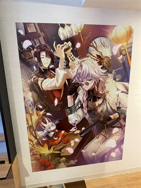 レポート】池袋で“カルデアに泊まる”体験を提供 『FGO』10周年を