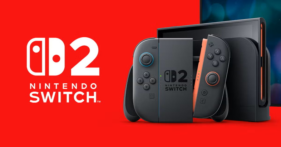 デジタル・コンテンツ・オブ・ジ・イヤー'25が発表…Nintendo Switch2や