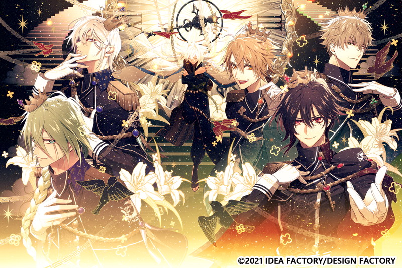 オトメイト、『AMNESIA World for Nintendo Switch』を本日発売