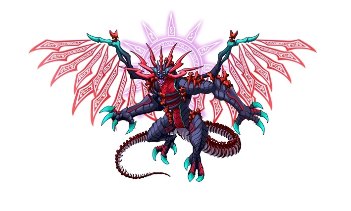 ガンホー、「パズドラZドラゴンコロシアムカップ」会場で「死天龍