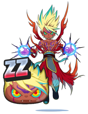 レベルファイブとNHN PlayArt、『妖怪ウォッチ ぷにぷに』で「暴走寸前