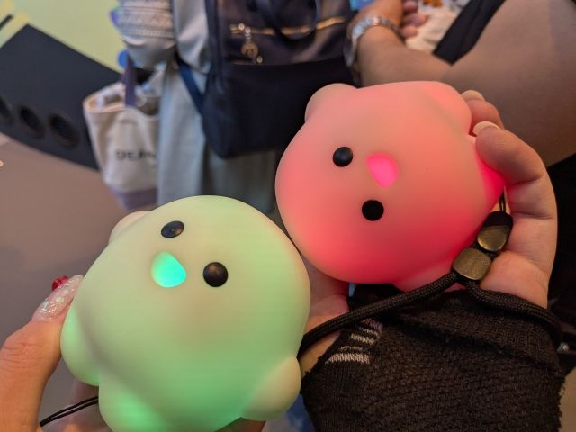 サーキュラーが可愛すぎる！『ドイツパビリオン』（大阪・関西万博