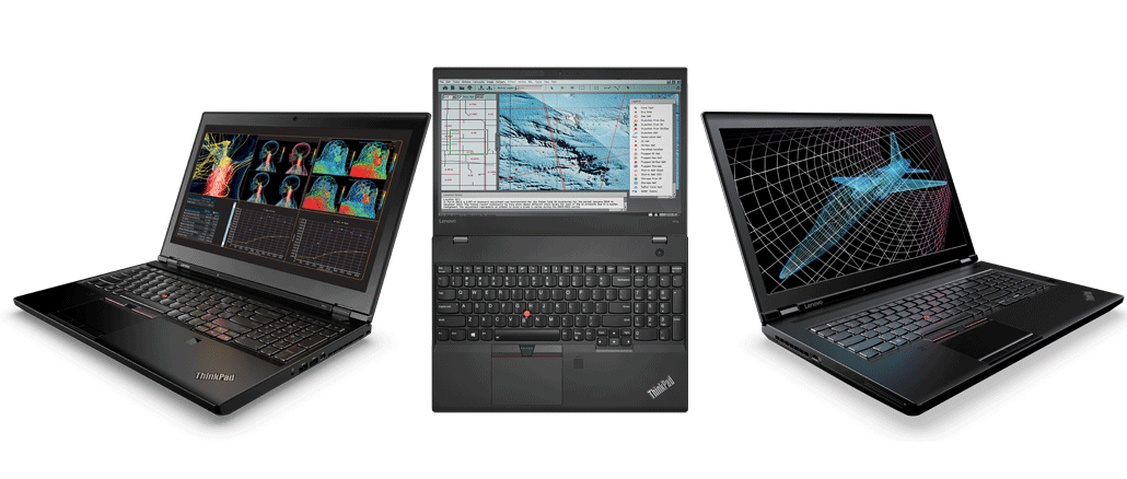 Lenovo Gears Up for SOLIDWORKS World 2017 with New Products! - BTNHD