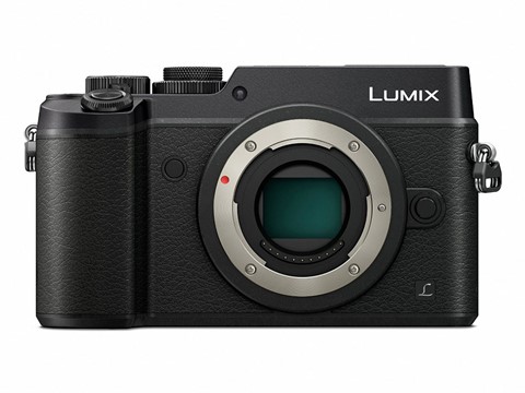 Panasonic「LUMIX GX8」 を正式発表！ 世界初レンズ（2軸O.I.S.）と