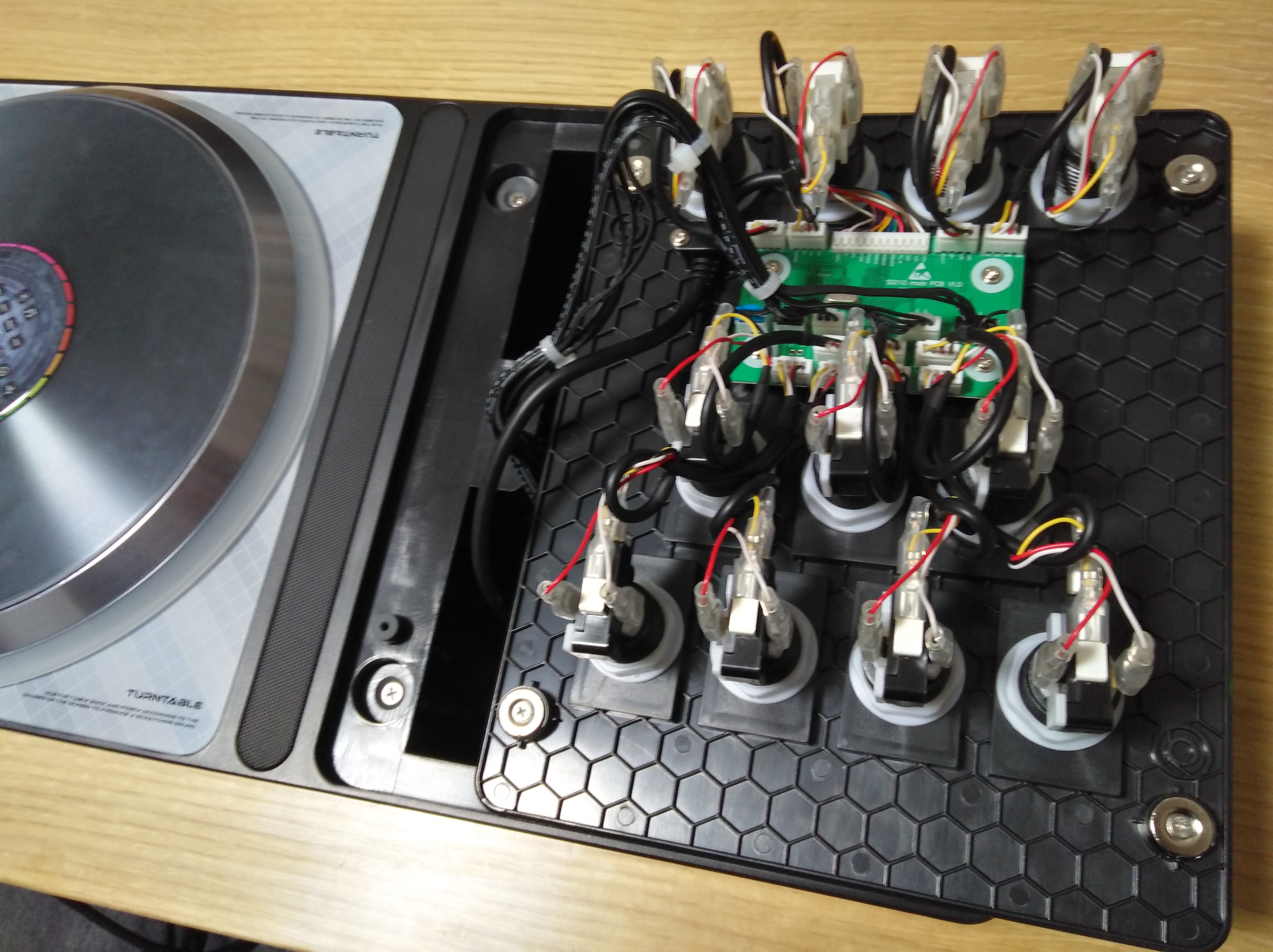 PHOENIXWANの静音化について | 電験3種「理論」最速合格