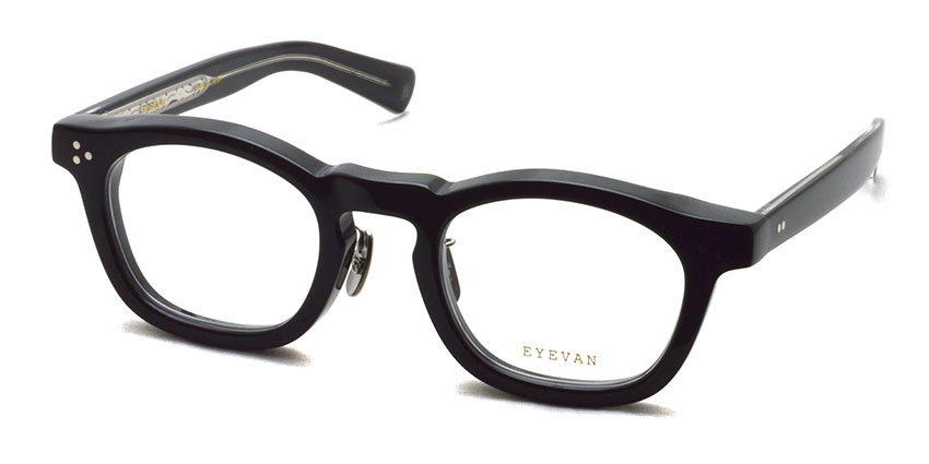 SADLER WIDE / EYEVAN アイヴァン メガネ正規取扱い店舗｜東京・中目黒