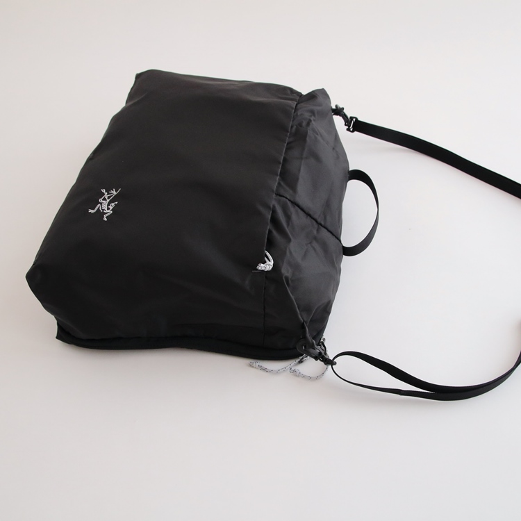 ARC'TERYX（アークテリクス） Index10 (インデックス10) | TWOPEDAL