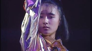 国生さゆり】ファースト・コンサートDASH! KOKUSHO - (720p60)_哔哩哔