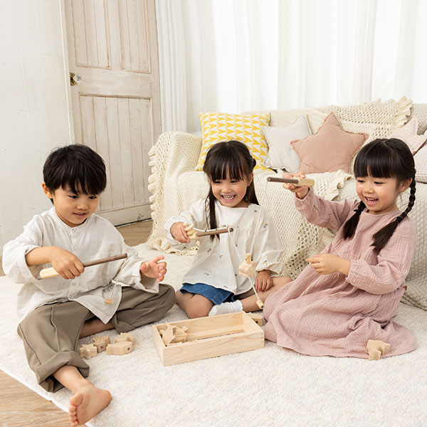 アイコニー 魚釣りセット (IKONIH FISHING SET)｜アイコニーストア東京