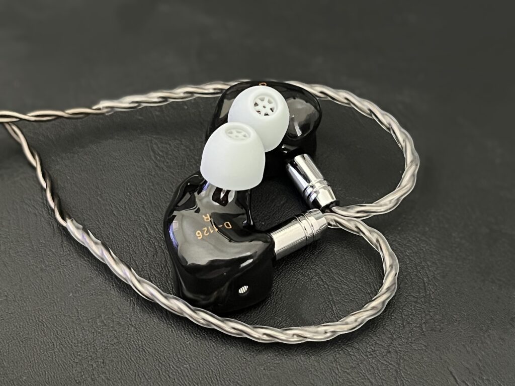 2DD+2BAハイブリッドイヤホン Linsoul「Kiwi Ears KE4」体験レビュー