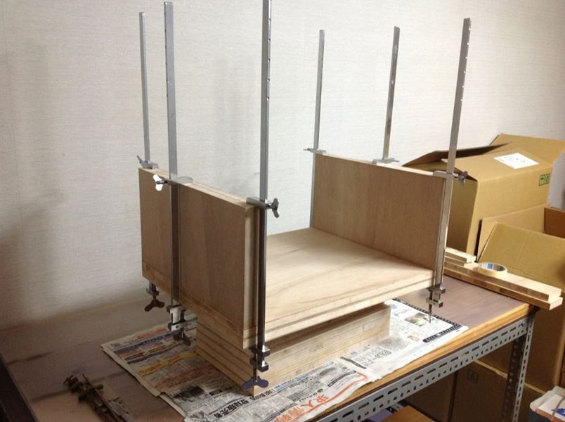 長岡式オーディオラック製作 | いこまーく【公式サイト】