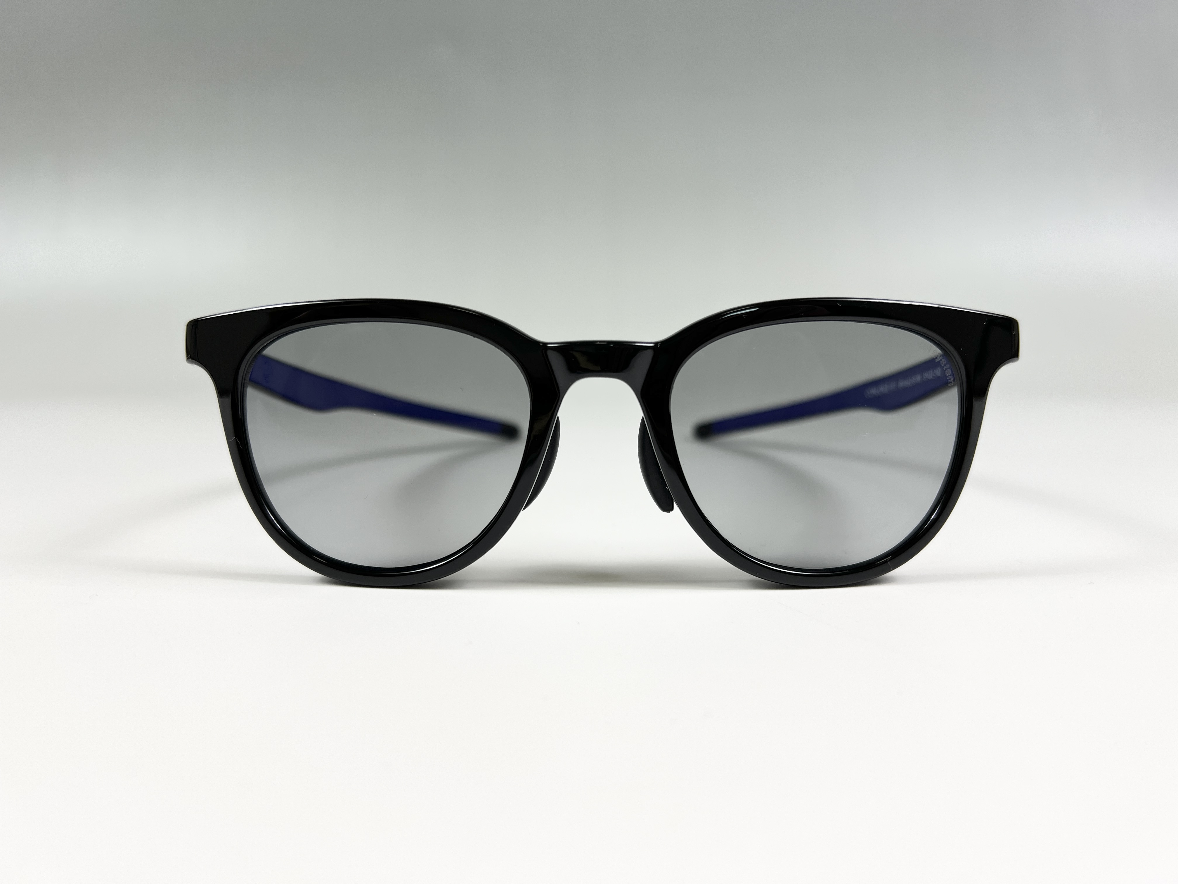 井川眼鏡｜徳島県美馬市の眼鏡専門店｜Eyevol CONLON III (51) 51 BK