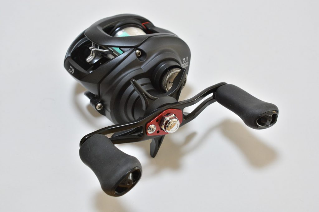 DAIWA '19タトゥーラ TW インプレ。ガシガシ使えるTWS機は、安価なのに