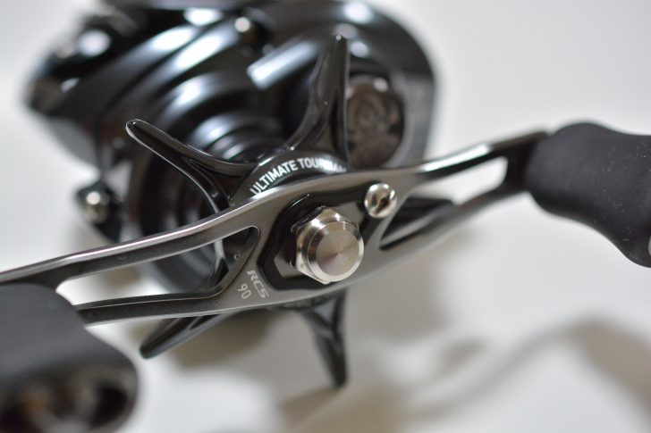 ダイワ '20 TATULA[タトゥーラ] SV TWを早速カスタム！SLP WORKSで武装