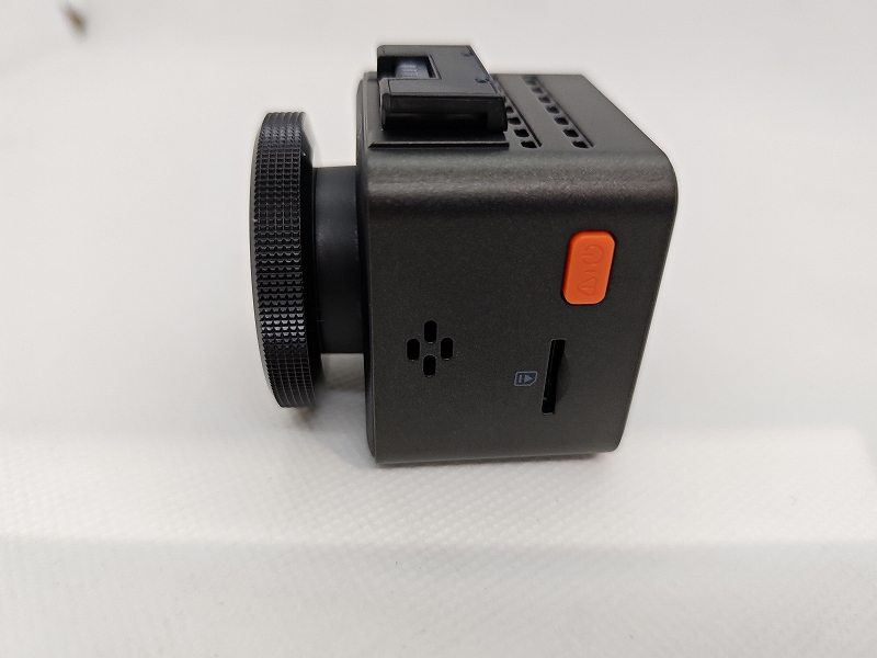 VANTRUE「E1 Pro」の駐車監視のおすすめ設定について解説 | ドライブ