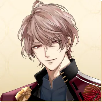 松永久秀（CV:坂田将吾） | イケメン戦国 時をかける恋 永縁