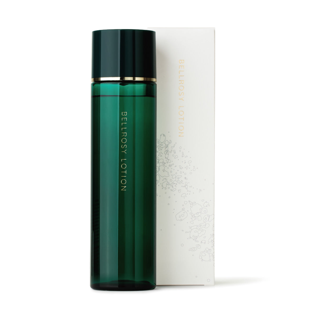 定期]BELLROSY ローション – 粋オンラインストア